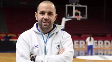 Canik Belediyespor'da hedef ilk sekiz!