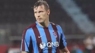 Trabzonspor'da Durica seferberliği!