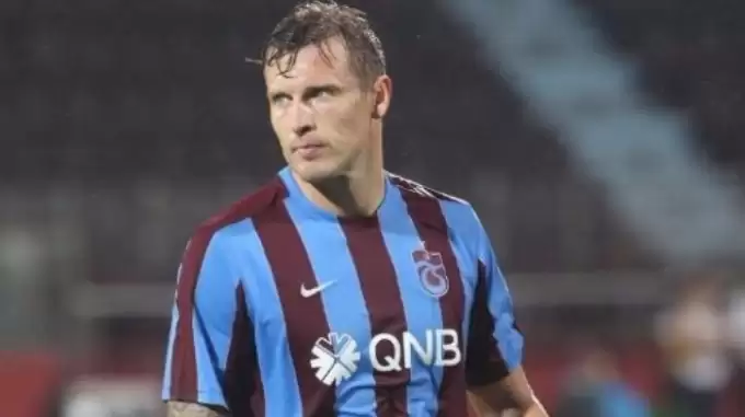 Durica'da flaş gelişme! 2. lig ekibiyle...