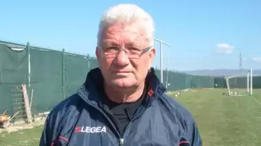 Sakaryaspor'da İsmail Ertekin ile yollar ayrıldı