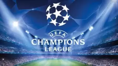 Şampiyonlar Ligi'nde gol yağmuru!