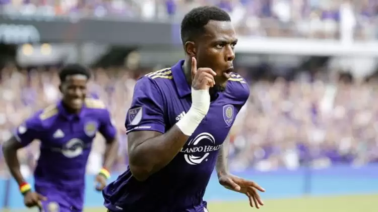 Beşiktaş'ın yeni transferi Cyle Larin kimdir?