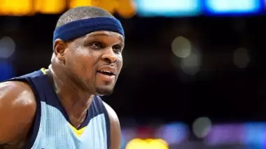 Zach Randolph'a "uyuşturucu" cezası