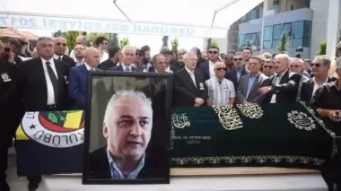 FOTOĞRAFLARLA... Fenerbahçeli futbolcular tam kadro!