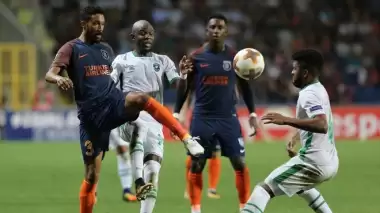 Avrupa Ligi'nde bu hafta istatistikler coştu