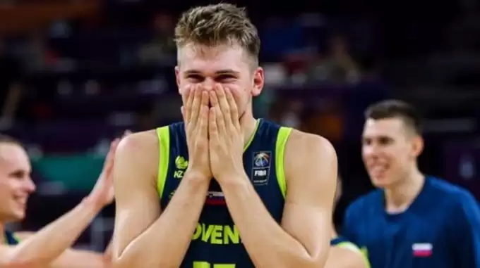 İspanya'yı deviren 18'lik yıldız!