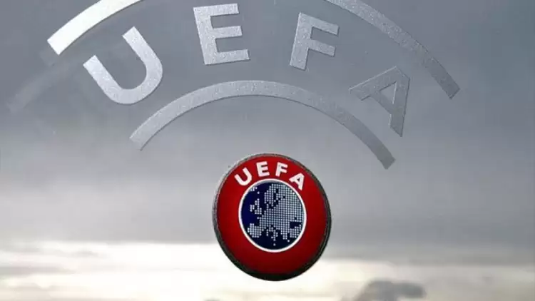 UEFA Ülkeler Sıralaması güncellendi! Türkiye Belçika'nın peşinde...