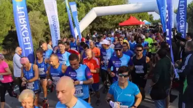 Turkcell Gelibolu Maratonu heyecanı başlıyor