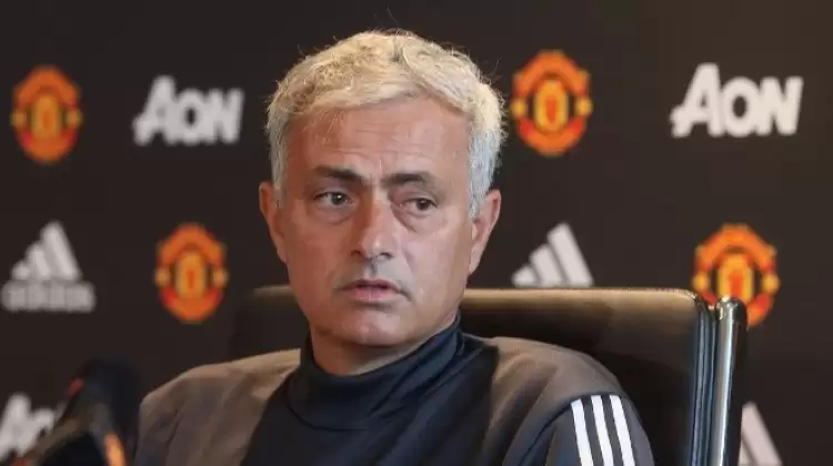 Mourinho'dan Fellaini ve Galatasaray açıklaması!