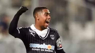 Malcom'dan Chelsea açıklaması!