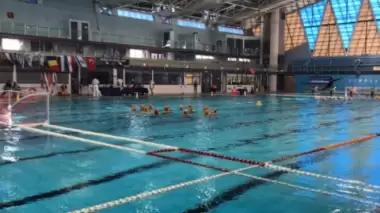 Sutopunda şampiyon ENKA oldu