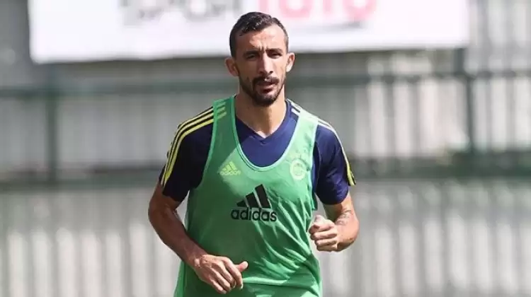 Comolli, Mehmet Topal'ın alternatifini buldu