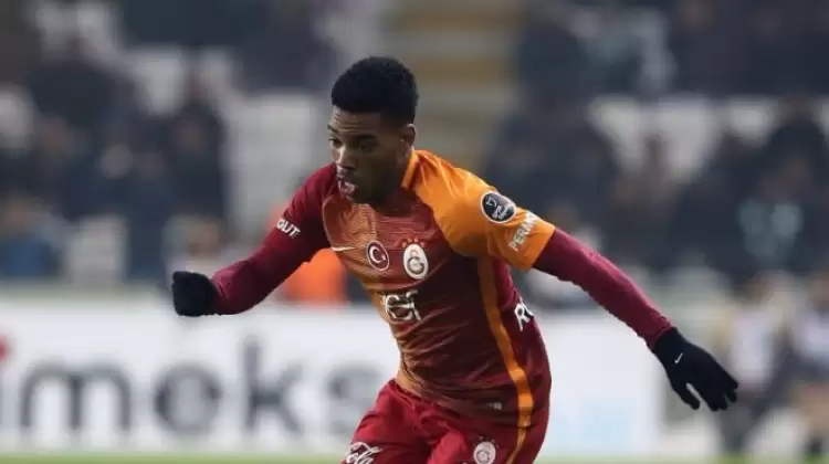 Galatasaraylı Garry Rodrgiues'i transfer etmek istiyorlar