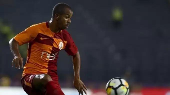 Galatasaray'da o klişe tarih oldu!