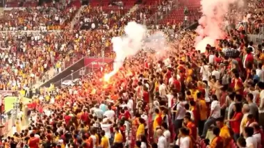 Galatasaray taraftarda da lider! Rakamlar belli oldu...