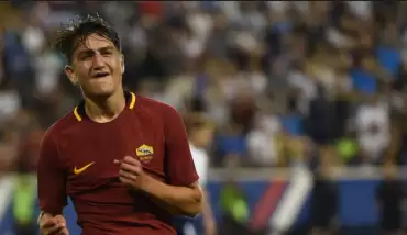 Cengiz Ünder Galatasaray'a gelecek mi? Resmi açıklama!
