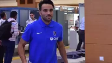 Volkan Şen hakkında flaş transfer gelişmesi!
