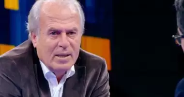 Mustafa Denizli'den şampiyonluk kehaneti