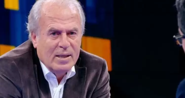 Mustafa Denizli'den sürpriz Bayern Münih - Beşiktaş yorumu