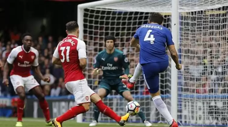 Stamford Bridge'te çıt yok!