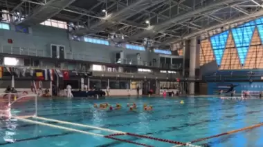 Galatasaray, Şampiyonlar Ligi'ne veda etti