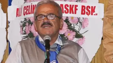 8.5 yıllık saltanat sona erdi! Rizespor'a yeni başkan...