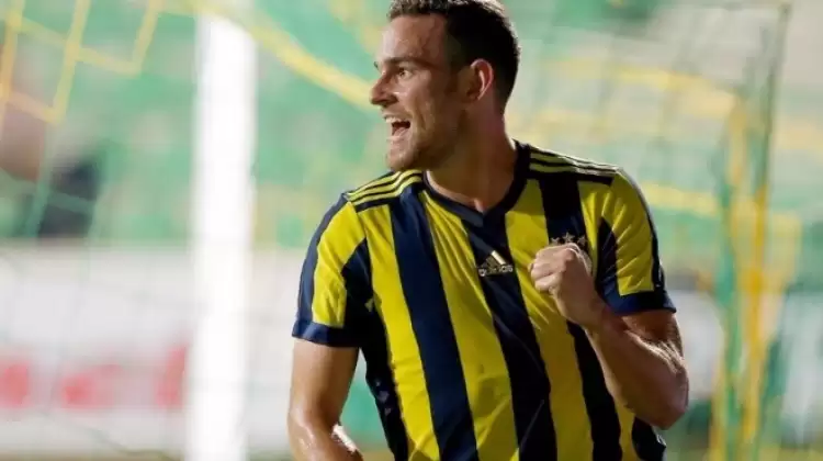 Fenerbahçe, transferde Janssen için kararını verdi