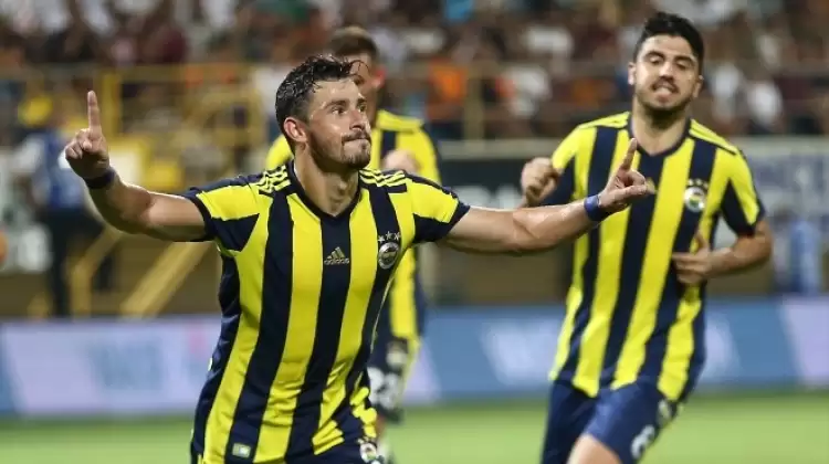 Fenerbahçe'nin yıldızlarına talip var!