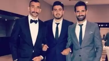 Ozan Tufan'ı transfer etmek istiyorlar! 1.5 yıl...