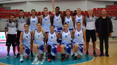 O takım dağılıyor!