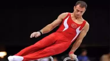 Dünya Artistik Cimnastik Şampiyonası'nda madalya bekliyoruz