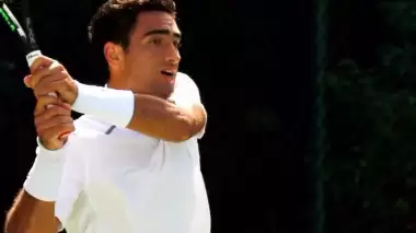 Cem İlkel, Avustralya Açık’ta elemeleri geçemedi