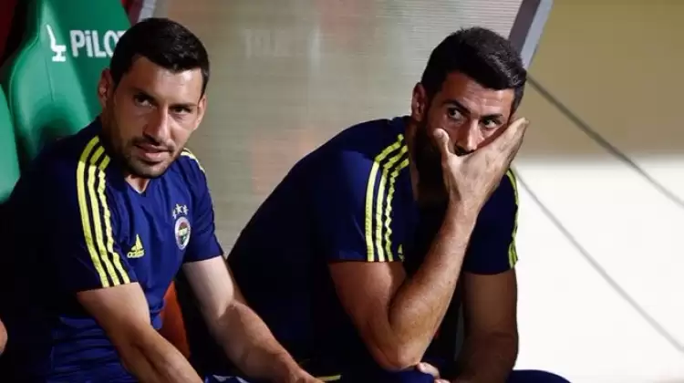 Fenerbahçe'de Volkan Demirel kararı!