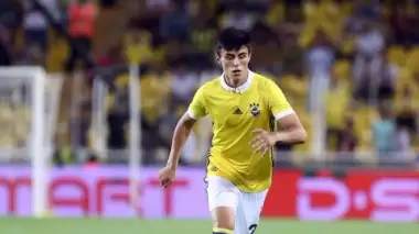 Eljif Elmas'a sürpriz transfer teklifi!