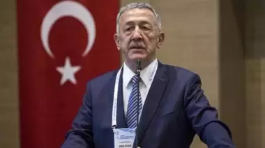 Erol Küçükbakırcı: Bisiklet de vasıta olarak sayılsın