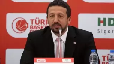 ''FIBA Avrupa Başkanı Turgay Demirel Duyarsız Kaldı''