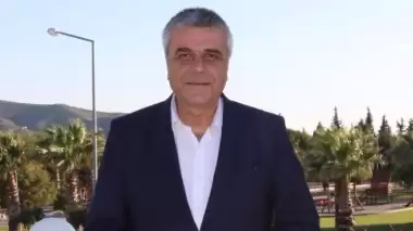 Akhisarspor Başkanı Eryüksel: Yabancı sayısı düşürülmeli