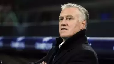 Didier Deschamps'ın sözleşmesi uzatıldı!