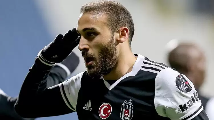 Cenk Tosun satılırsa... İki alternatif!