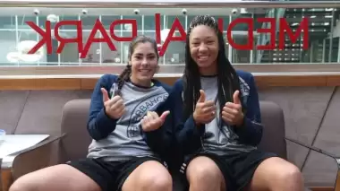 Fenerbahçe'nin yenileri kontrolden geçti