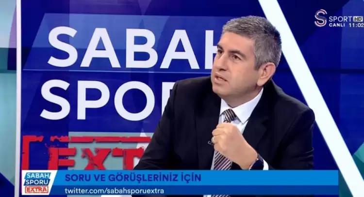 "Derbinin favorisi yok"