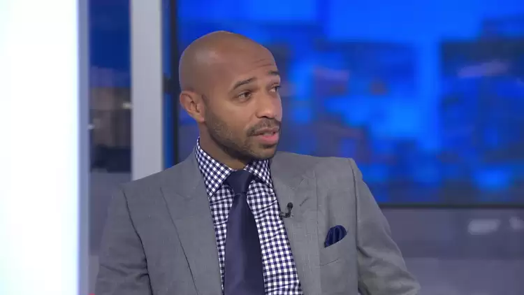 Thierry Henry, Galatasaray'a gelmek istiyor!