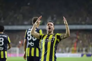 Valbuena hakkında flaş yorum: Bu bir başkaldırı!