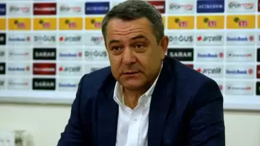 Eskişehir Basket'te hedef play-off