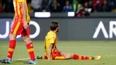 Serie A'ya çıktıklarına pişman oldular