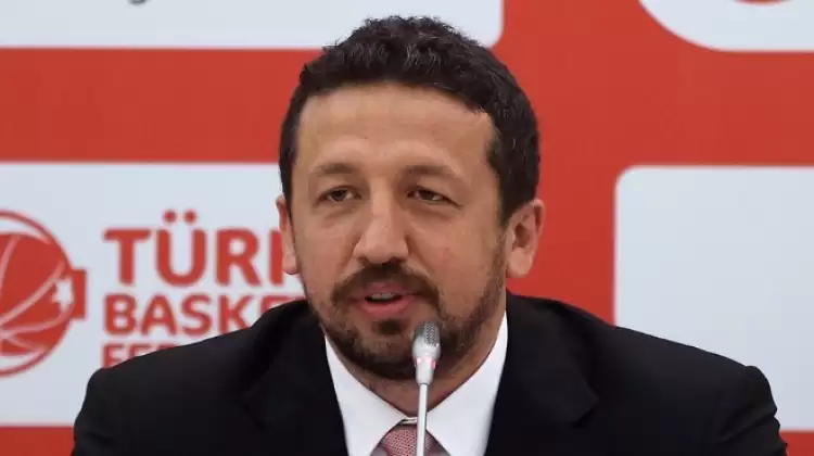Türkoğlu: “Çin’de gerçekleşecek Dünya Şampiyonası’nda olacağız”