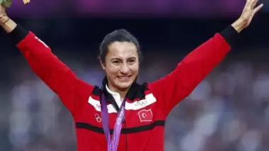 Atletizm Federasyonu flaş kararı açıkladı! Aslı Çakır Alptekin...