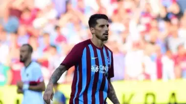 Sosa, duyar duymaz telefona sarıldı ve aldığı yanıt...