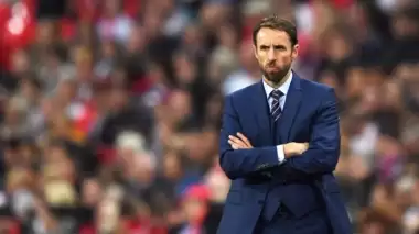Southgate’e ‘Sir’ unvanı gündemde