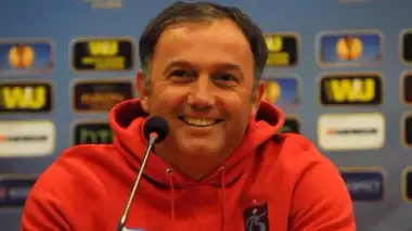 Video - Hami Mandıralı: "Eminim ki Burak Yılmaz..."